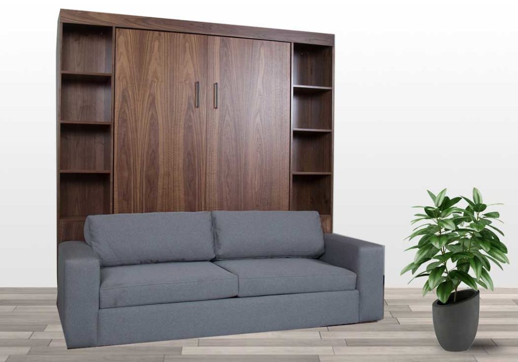 Finding the Right Sofa Wall Bed for You! Wallbeds "n" More Phoenix