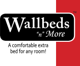 Wallbeds n More Phoenix - Logo