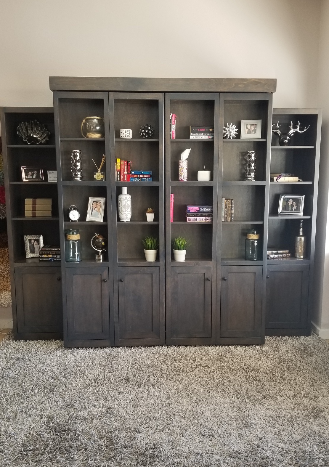 SoCal Collection Wallbeds N More Phoenix Murphy Beds for Sale